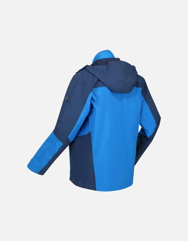 Mens Wentwood VII 3 in 1 Waterproof Jacket