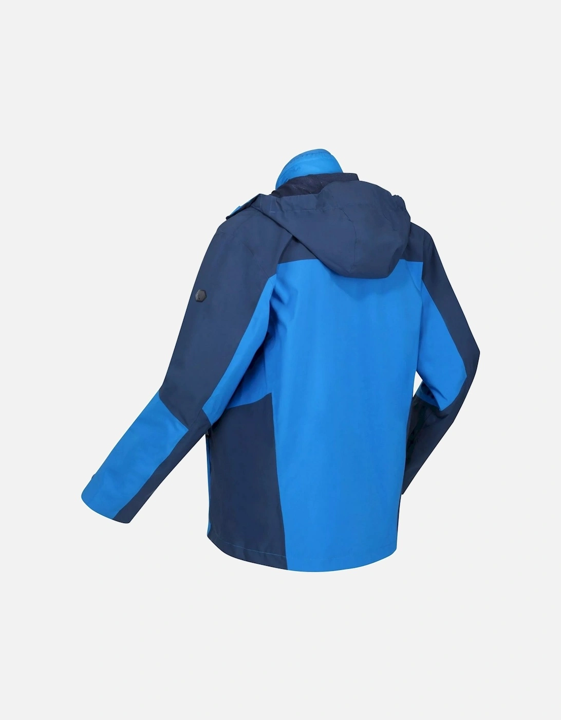 Mens Wentwood VII 3 in 1 Waterproof Jacket