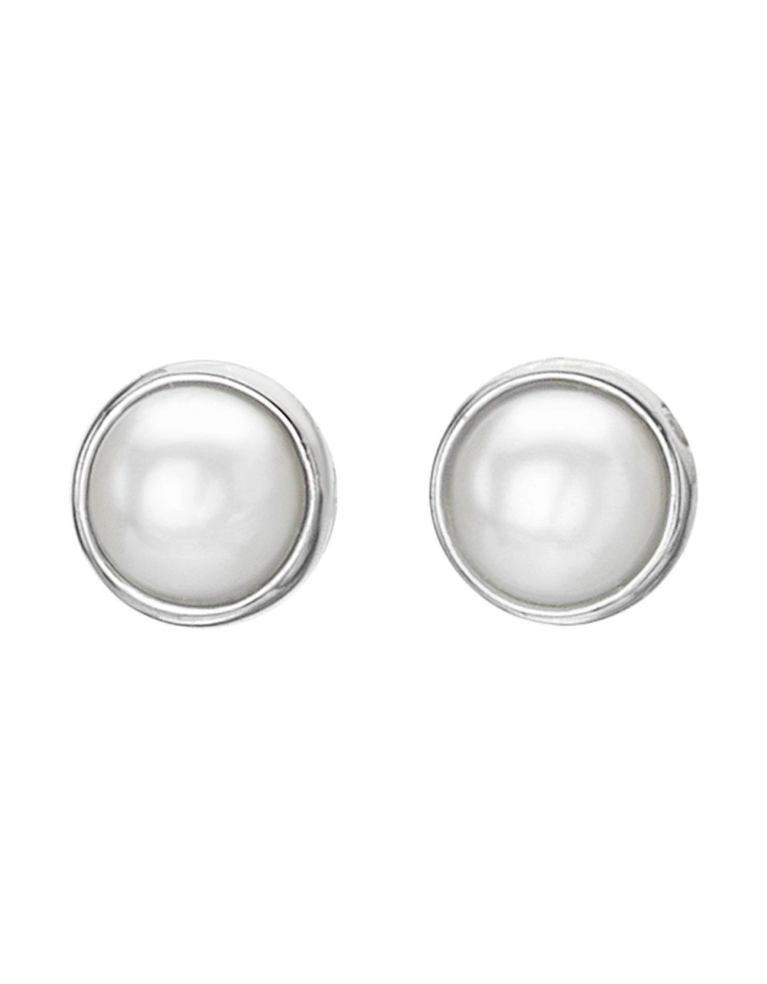 Amulets Pearl Earrings, 3 of 2