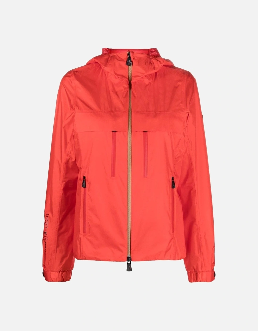 Women's Voury Jacket, 8 of 7