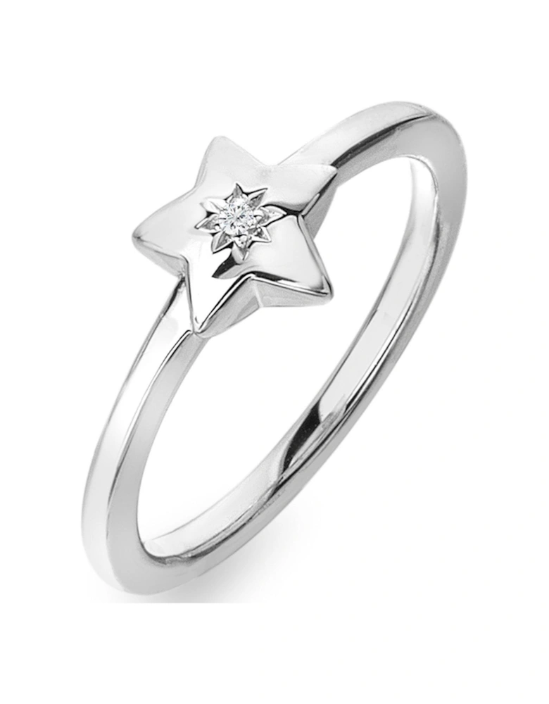 Star Ring