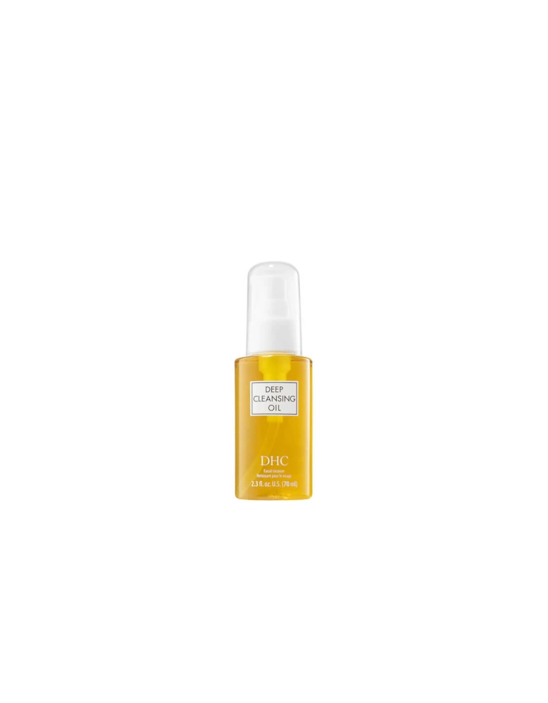 Deep Cleansing Oil (70ml)