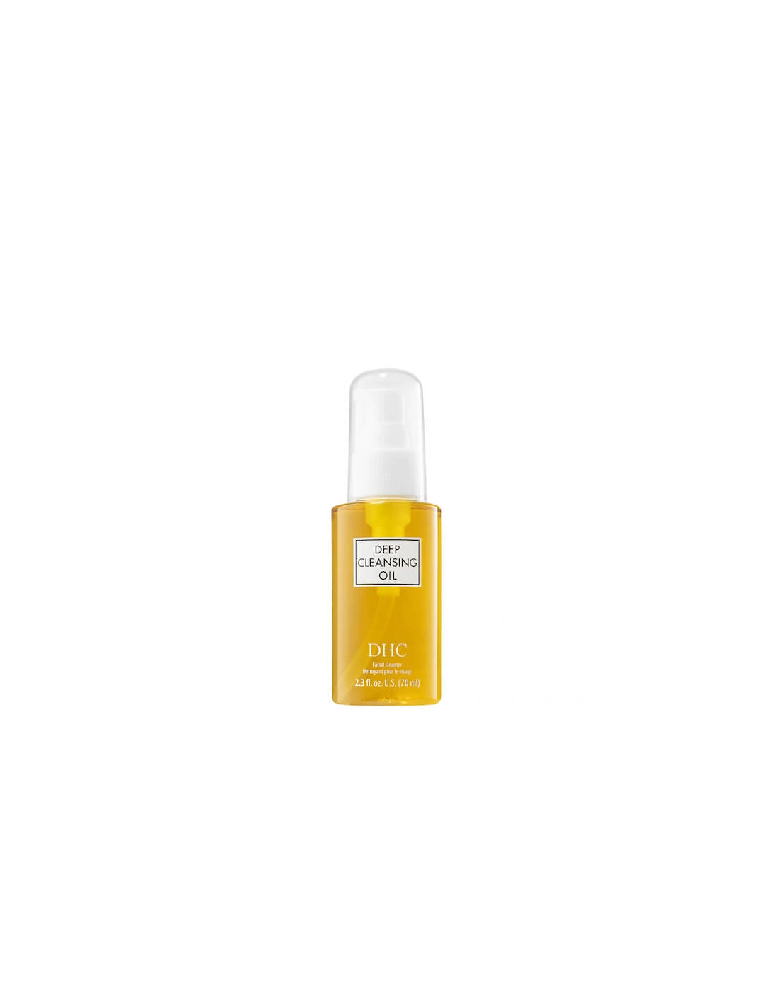 Deep Cleansing Oil (Various Sizes), 2 of 1