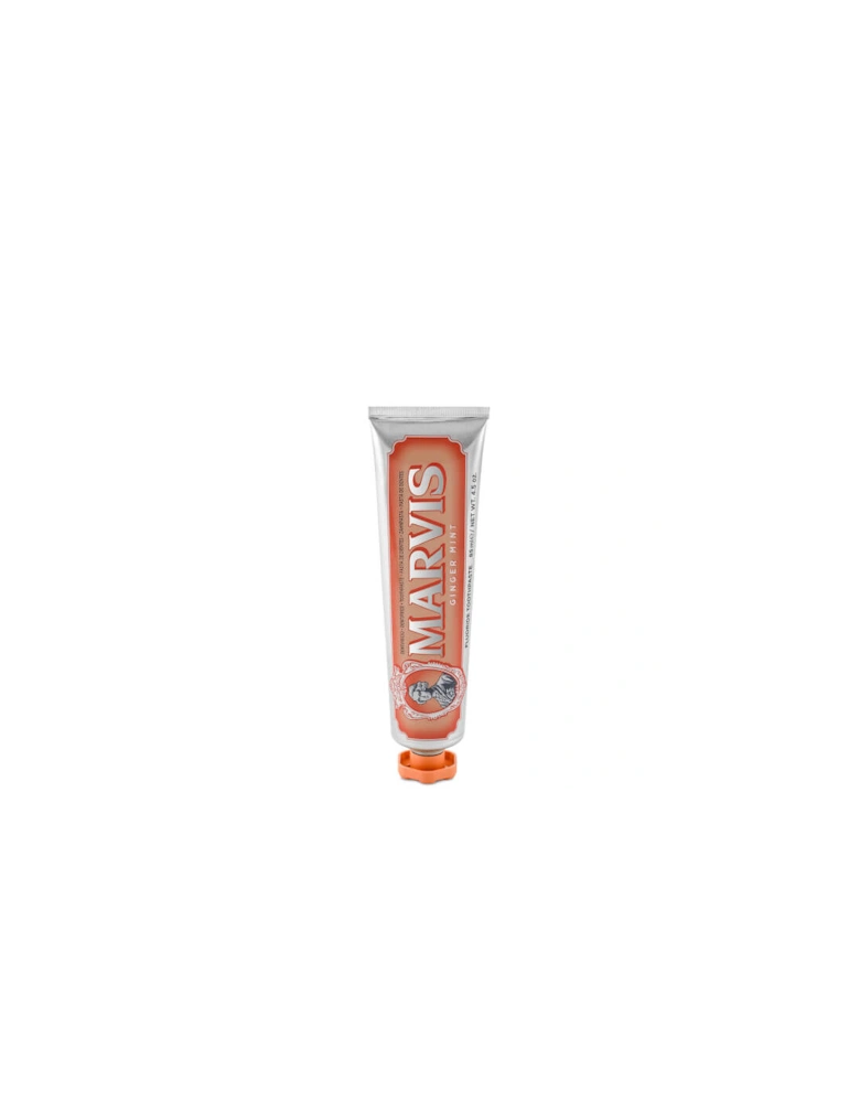 Ginger Mint Toothpaste 85ml