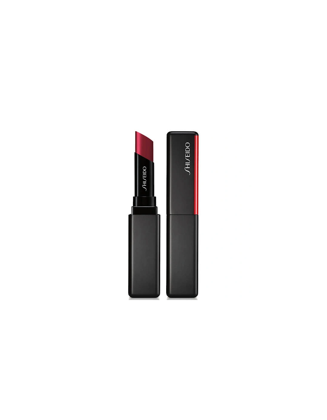 VisionAiry Gel Lipstick - Scarlet Rush 204 - Shiseido, 2 of 1