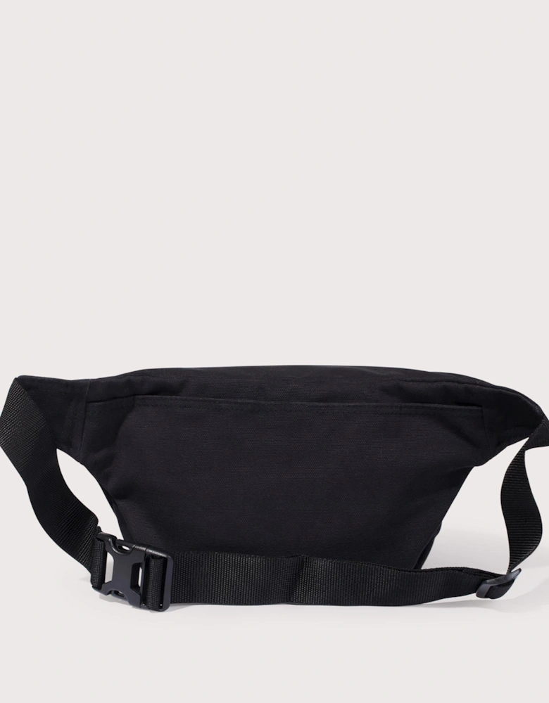 Duck Canvas Cross Body Bag