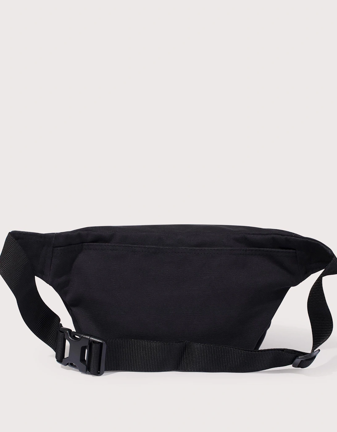 Duck Canvas Cross Body Bag