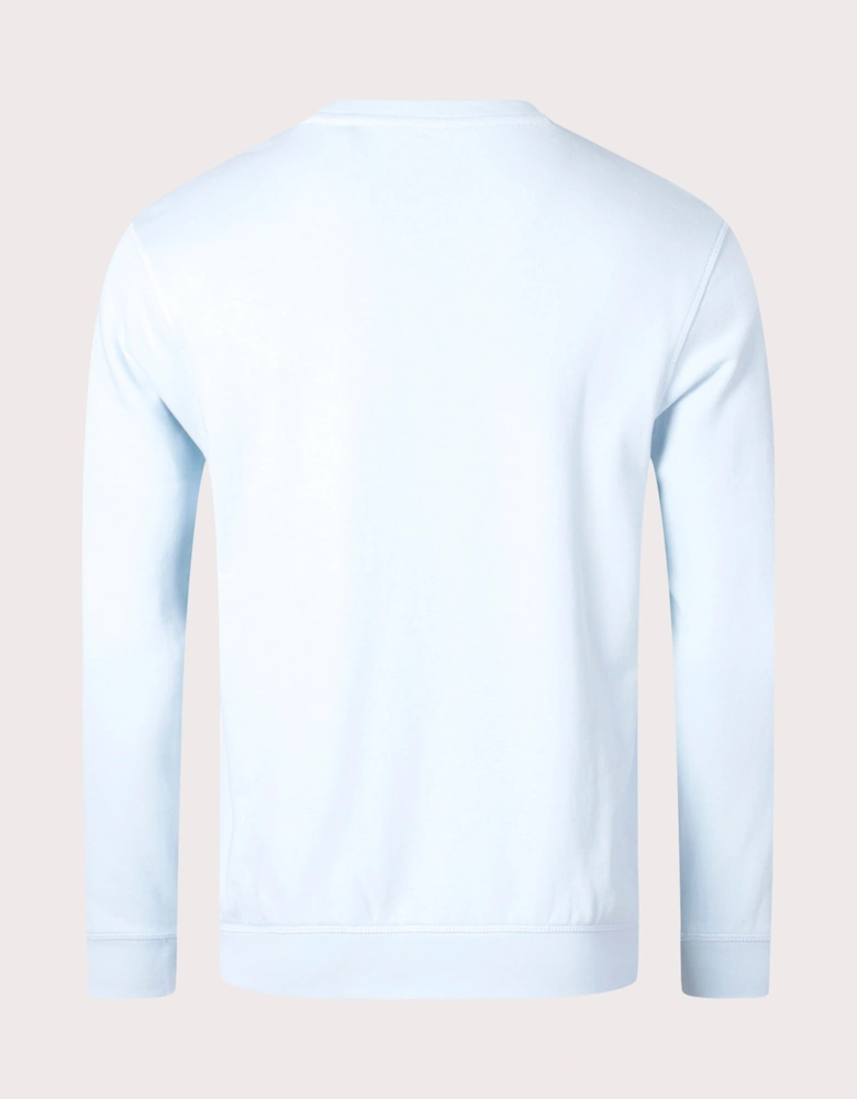 Relaxed Fit Westart Sweatshirt