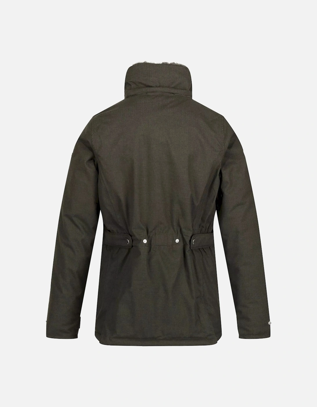 Womens/Ladies Leighton Waterproof Jacket