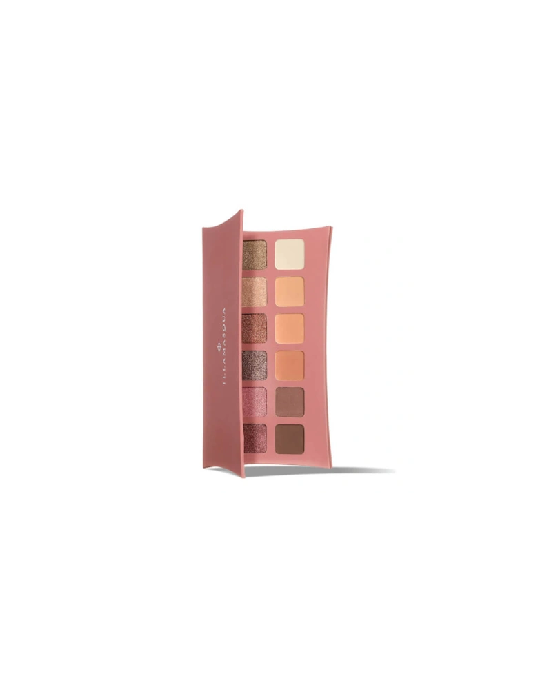 Nude Unveiled Palette