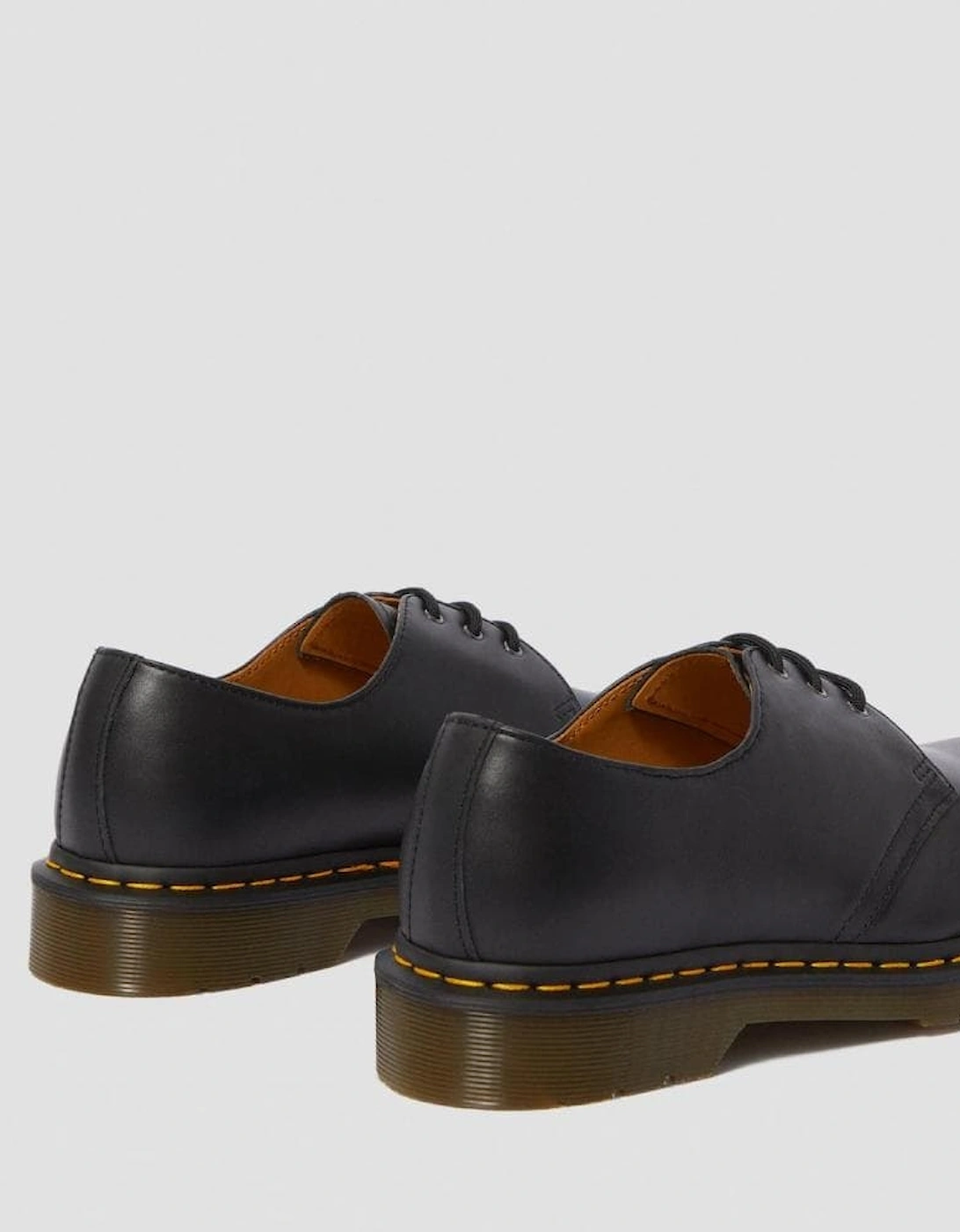 1461 Nappa Mens Shoes