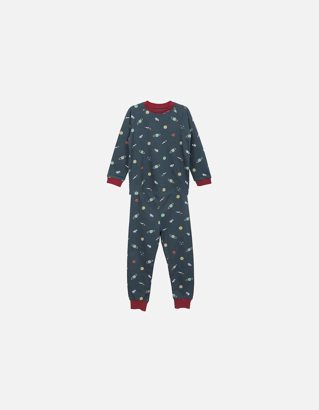 Space Kids Pyjama Set