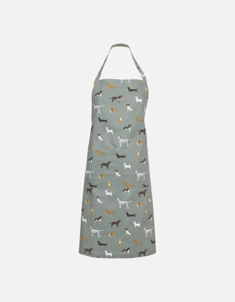 Sophie Allport Fetch Adult Apron