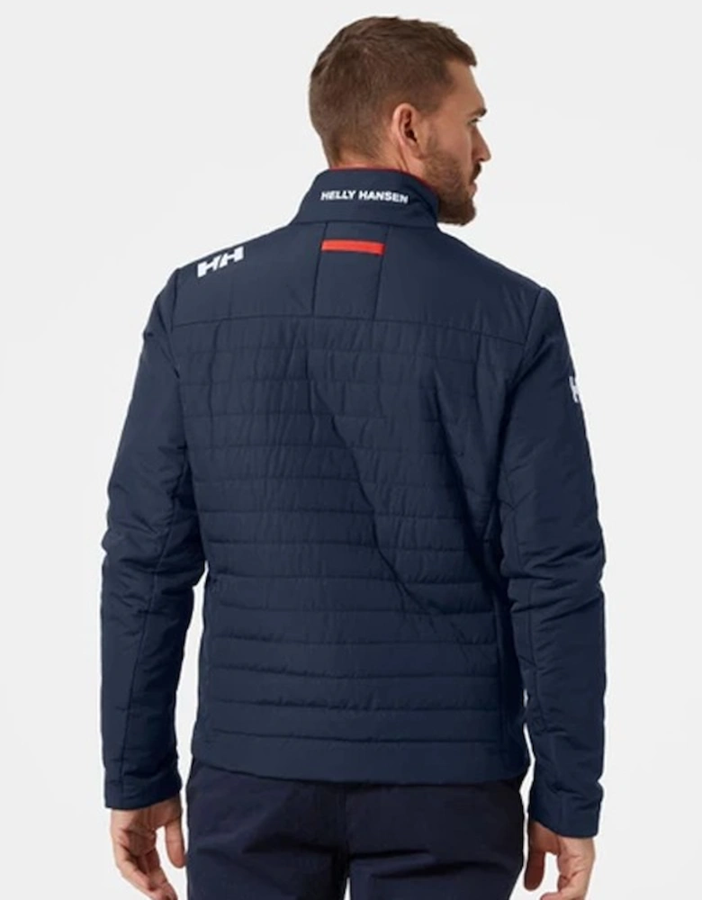 Men's Crew Insulator Jacket 2.0 Navy