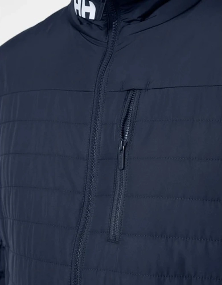 Men's Crew Insulator Jacket 2.0 Navy