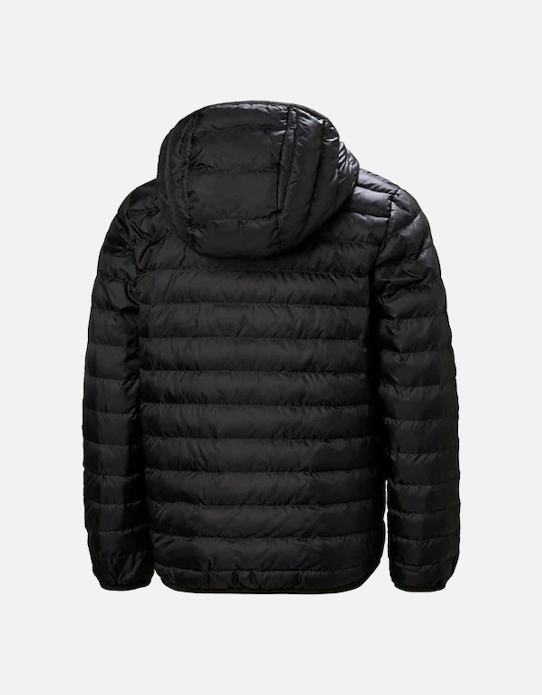 Junior Infinity Insulator Jacket Black