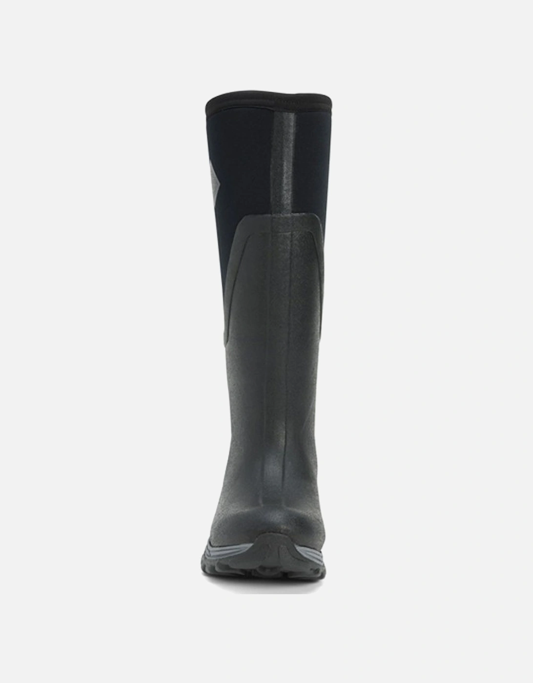 Muck Boots Women Arctic Sport II Tall Black/Black