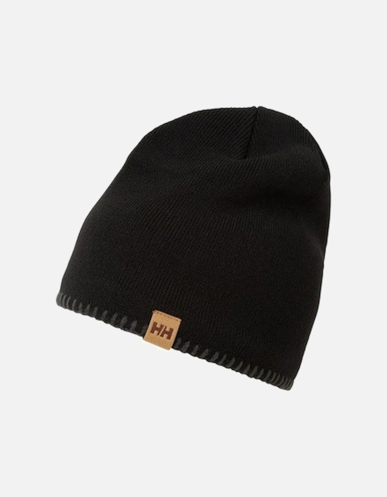 Sea Gear Beanie Standard Black