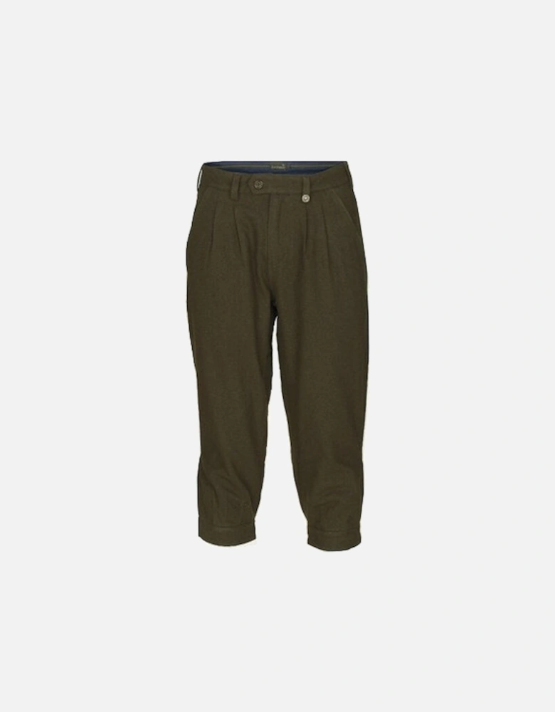 Noble Breeks Pine Green