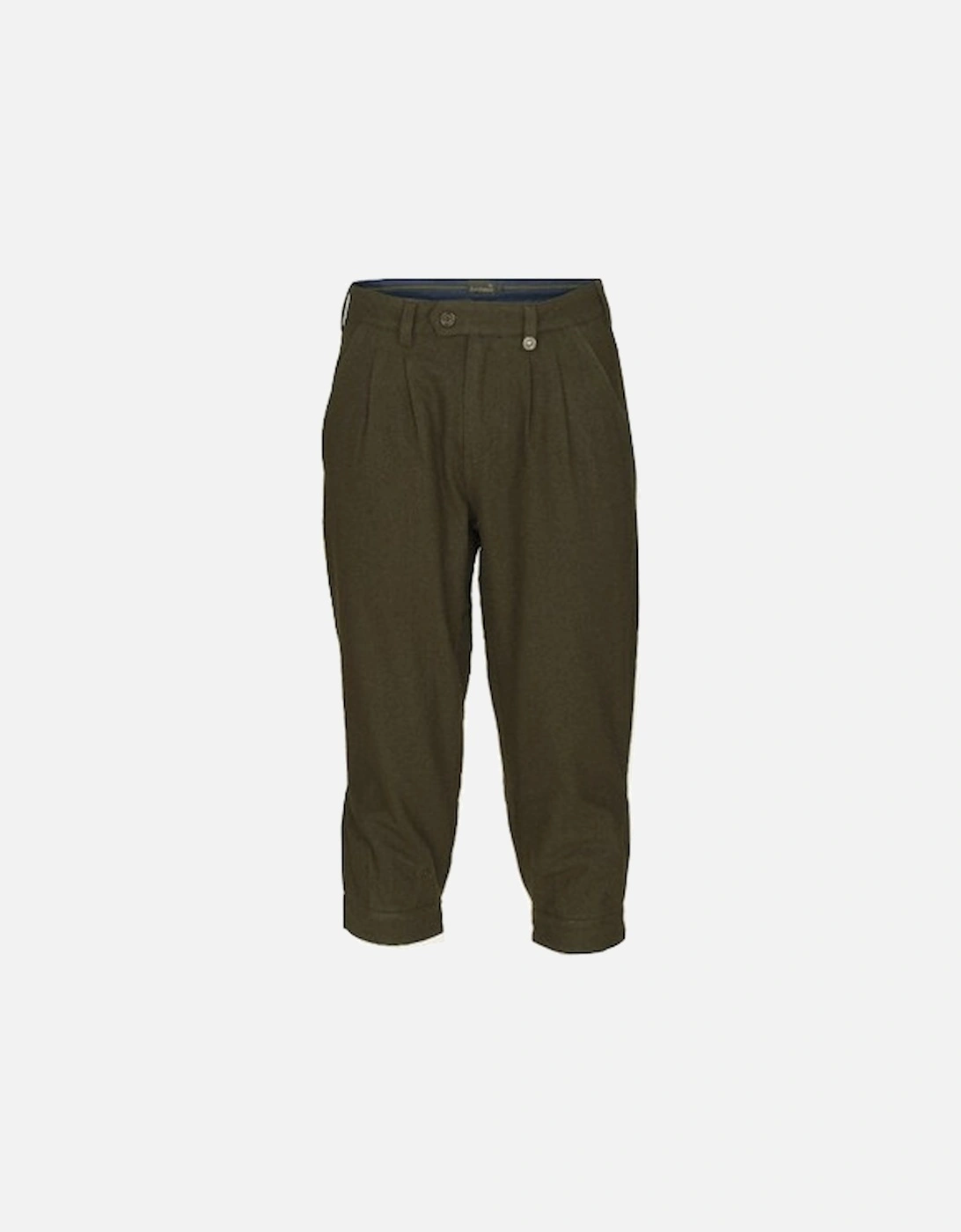 Noble Breeks Pine Green, 6 of 5