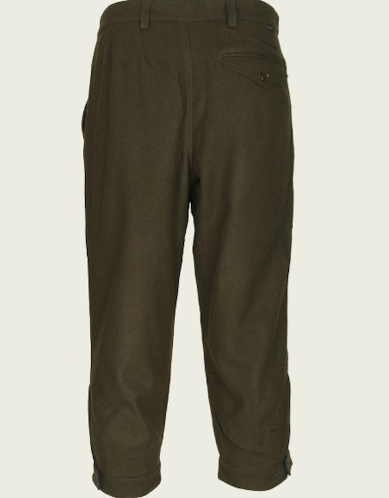 Noble Breeks Pine Green