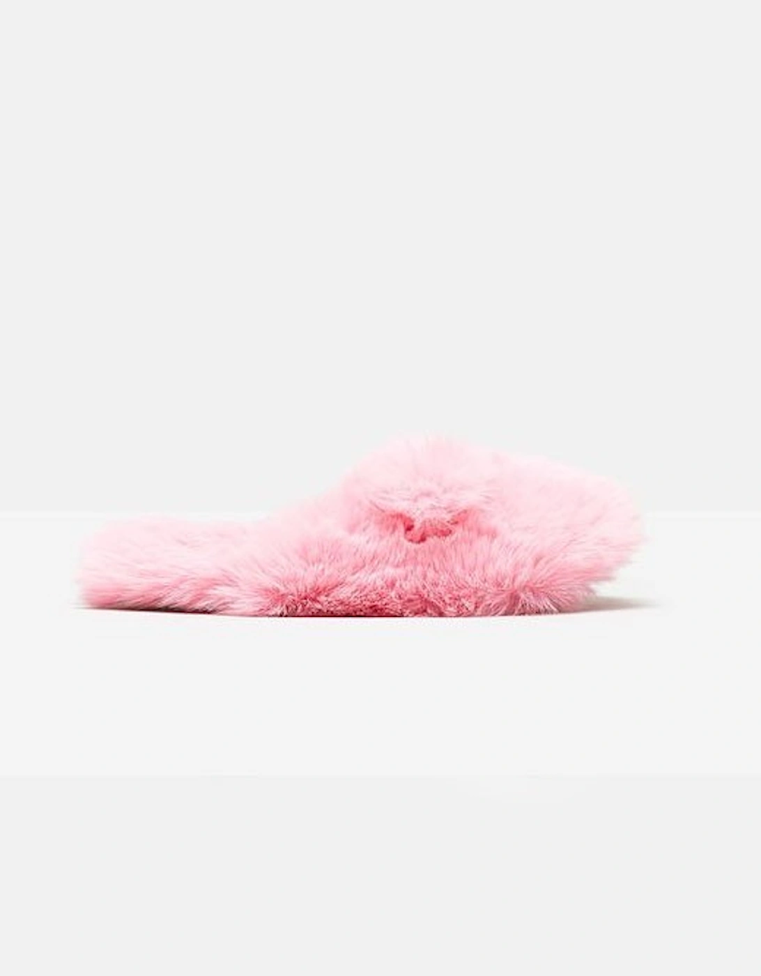 JNR Cosy Slip On Mules Pink