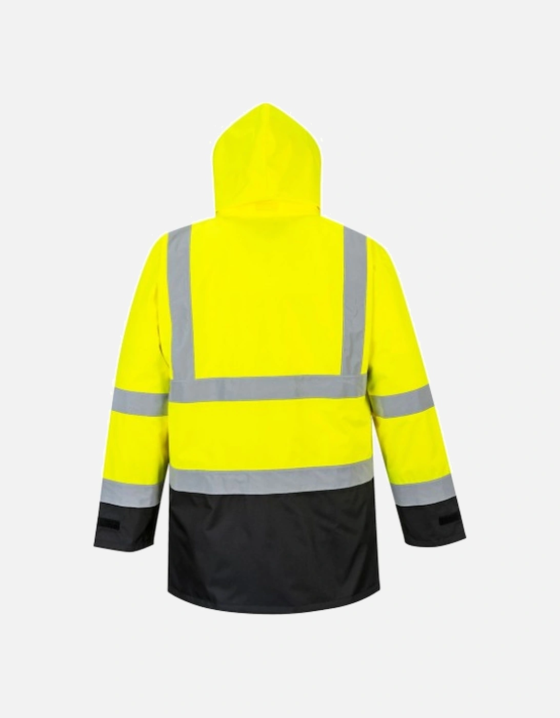 Hi-Vis Executive Jacket 5IN1