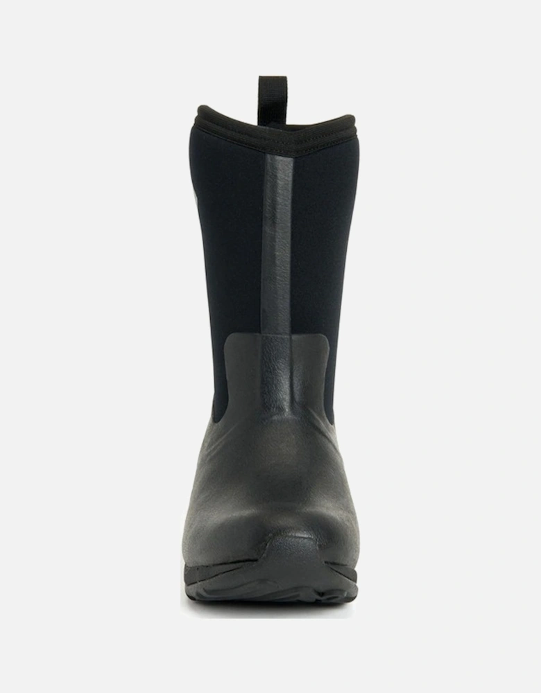 Women's Arctic Weekend Short Boot Black