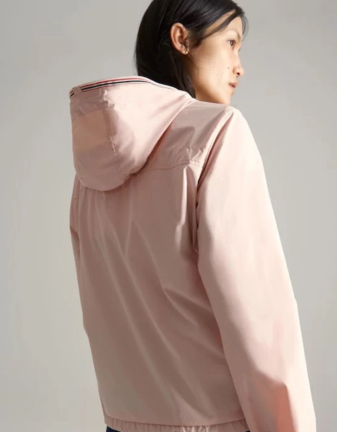 Women's Original Shell Jacket Azalea Pink