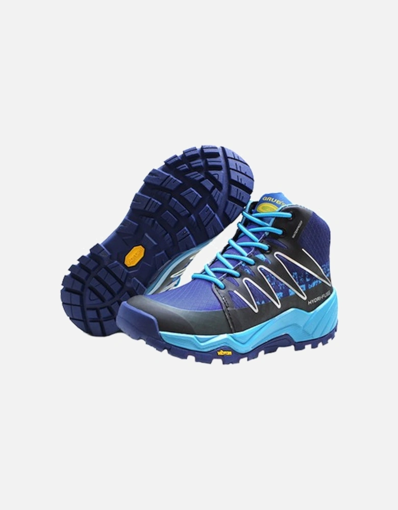 Explore Walking Boot Navy