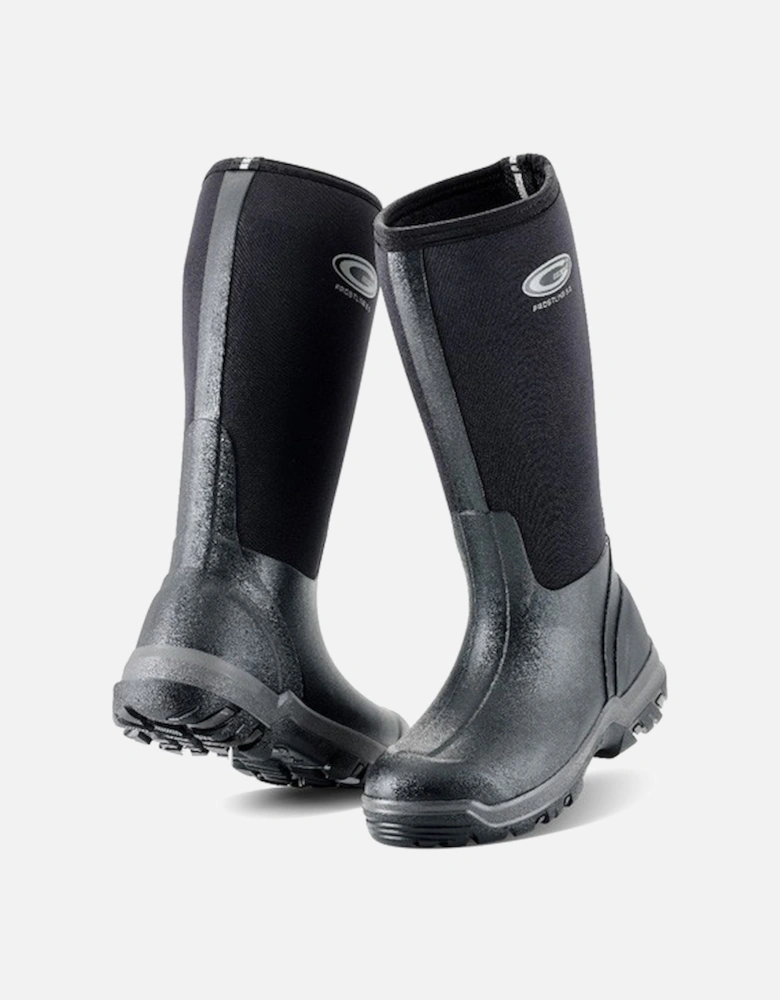 Frostline 5.0 Wellington Boots Black