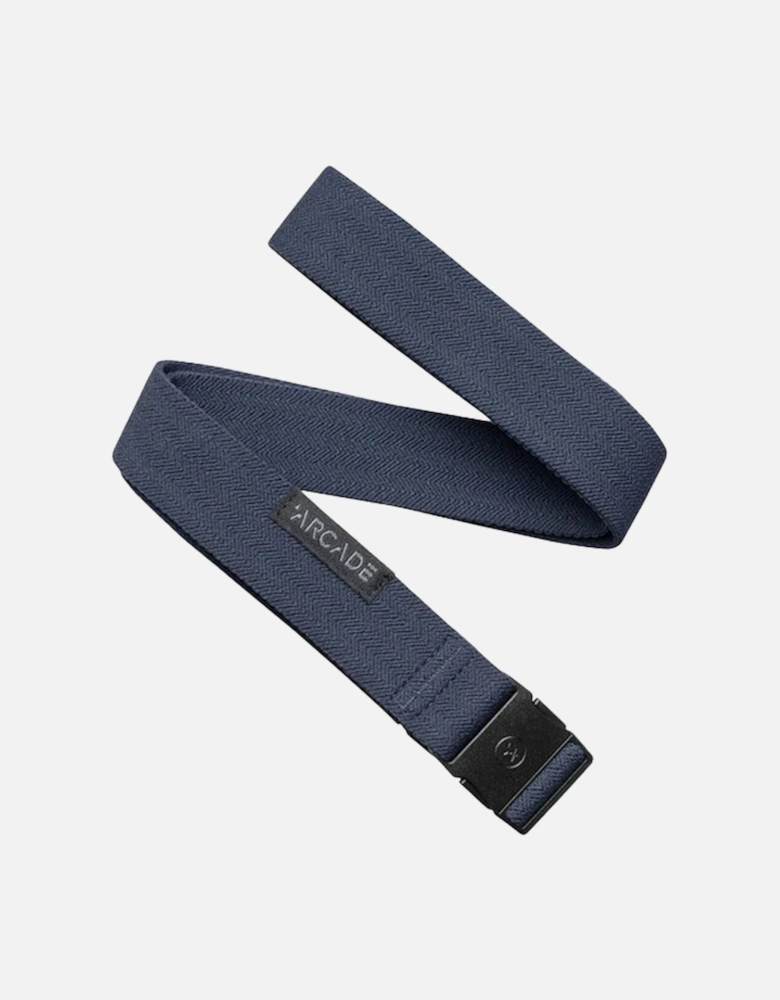 Ranger Adventure Slim Belt Navy