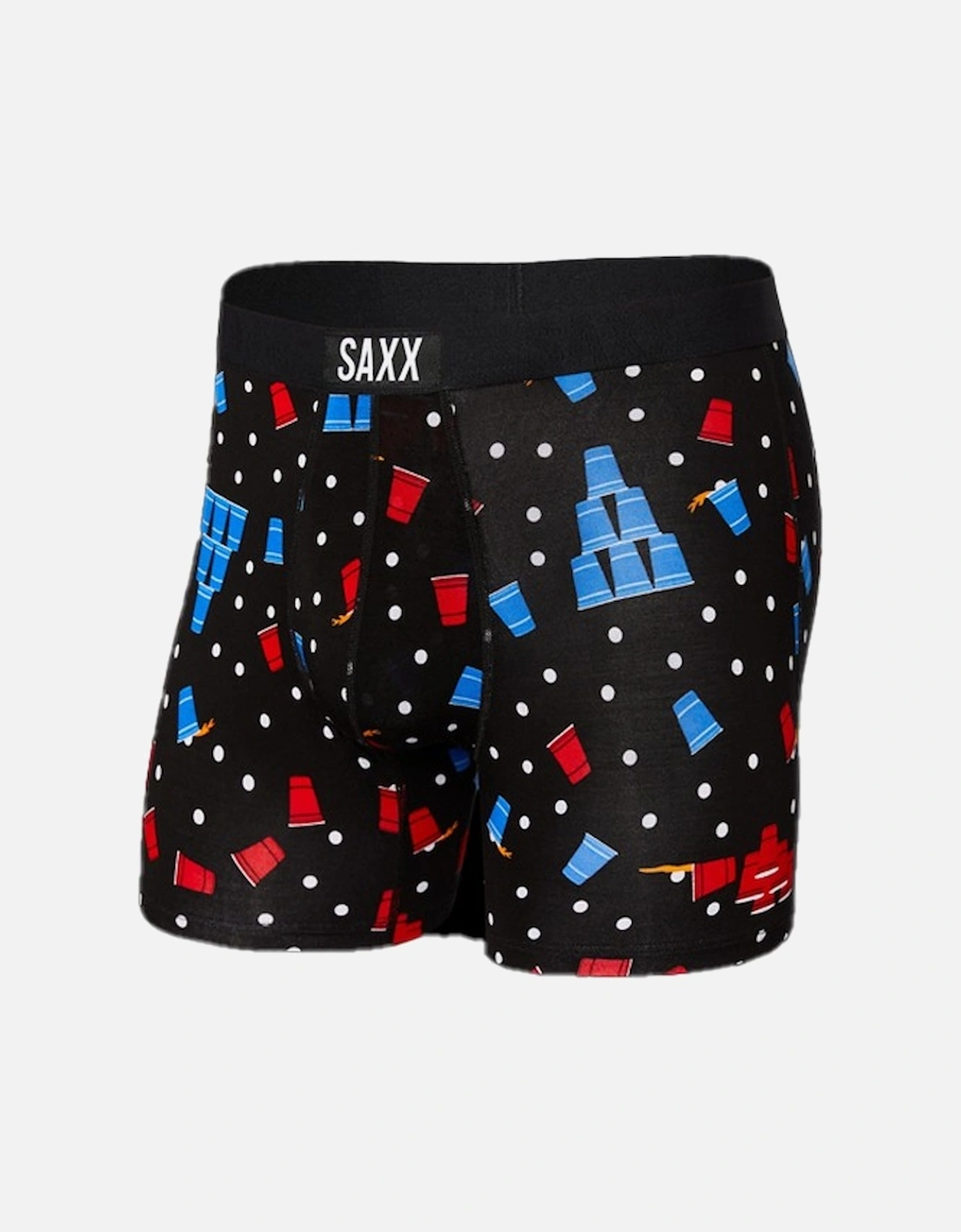 Vibe Boxer Brief Black Beer Champs, 6 of 5