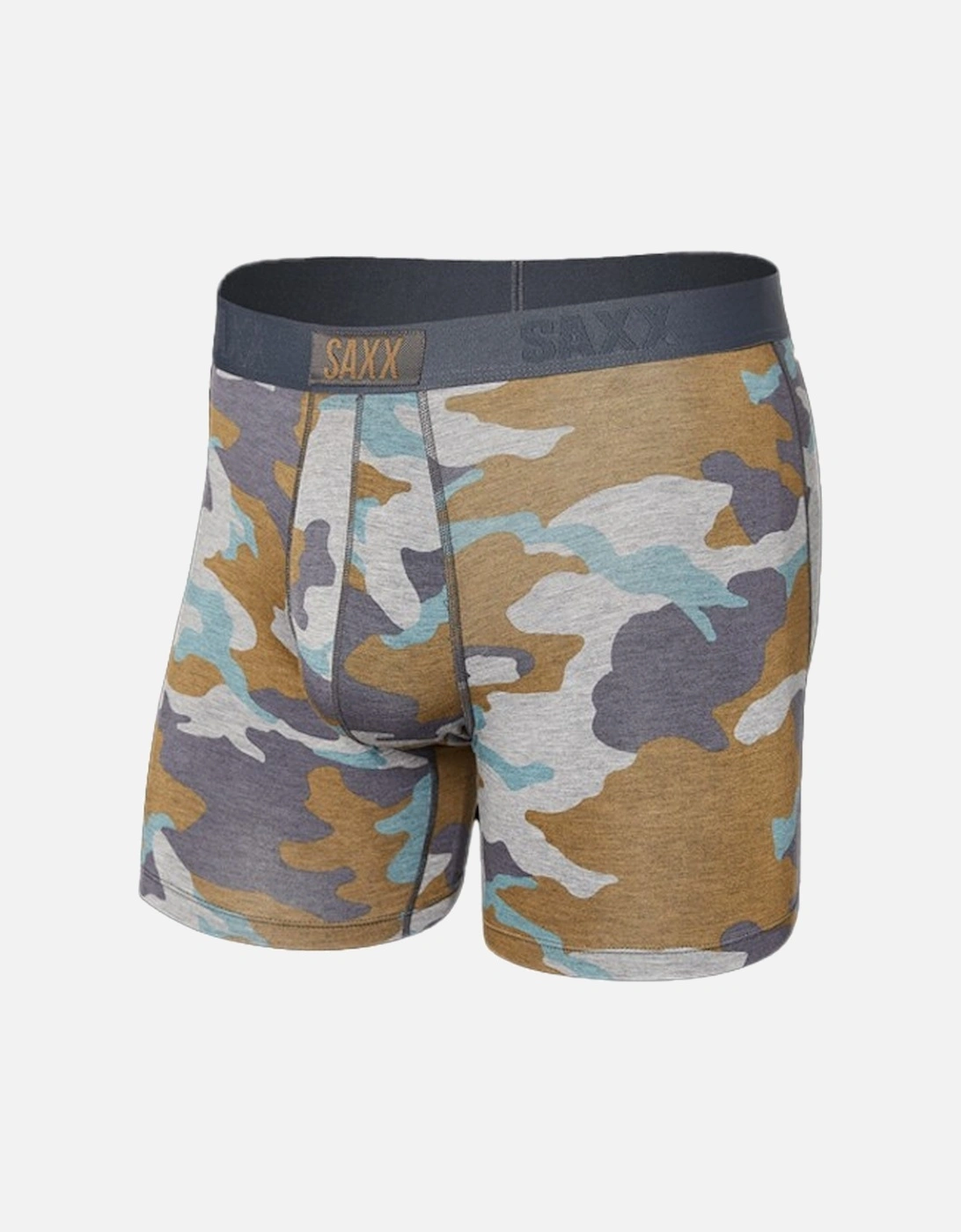 Vibe Boxer Brief Grey Supersize Camo, 6 of 5