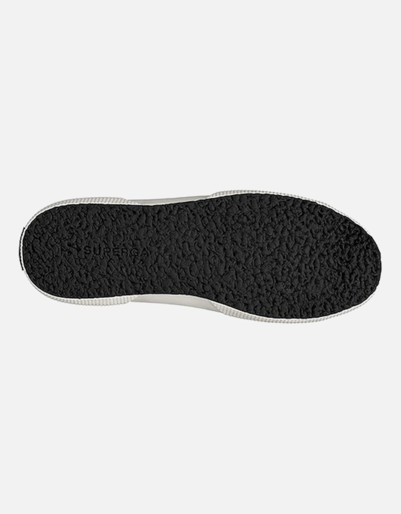 Women's 2750 Tumbled Leather Shoe Black