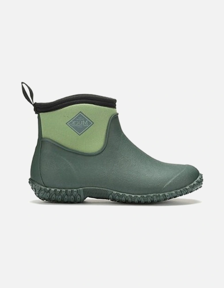 Women's Muckster II Ankle Boots Green