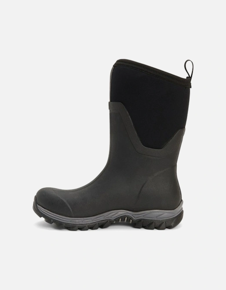 Women's Arctic Sport Mid Boots Black