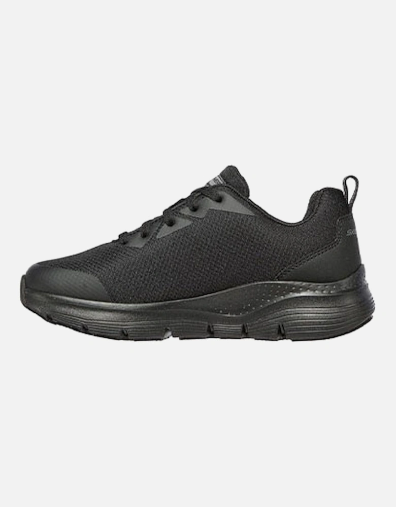 Women's Work: Arch Fit SR - Black