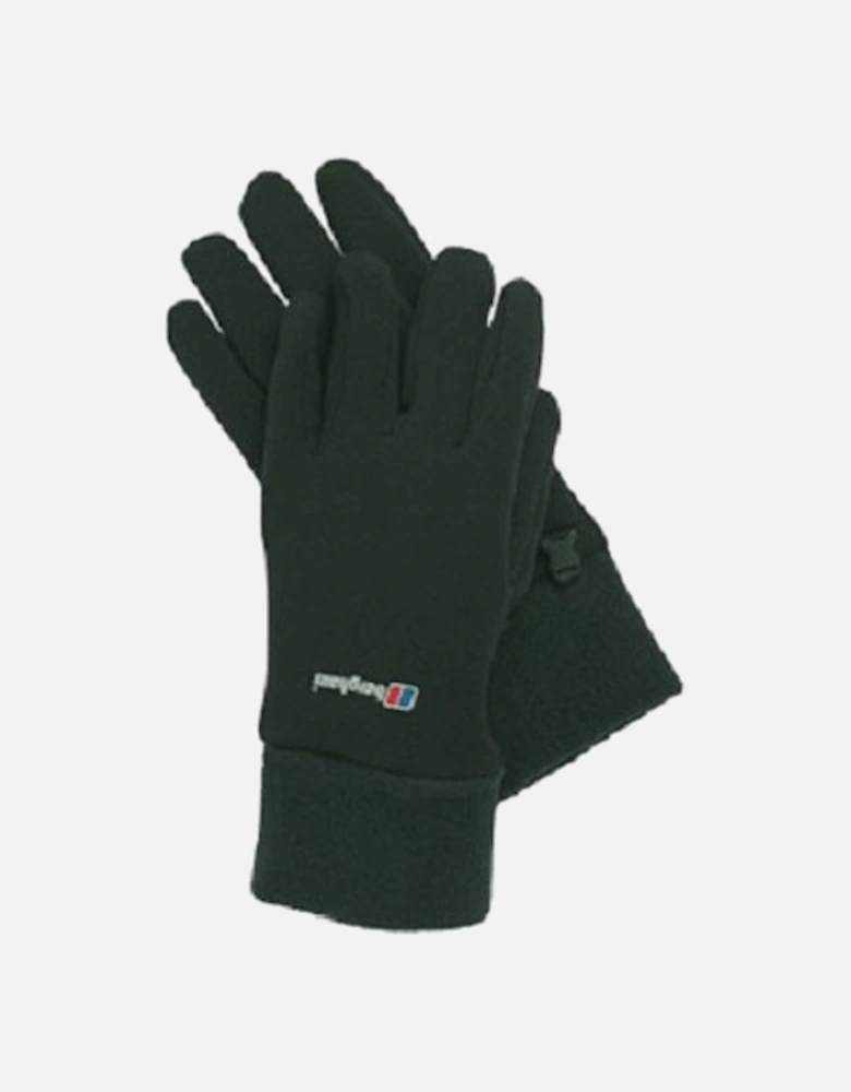Powerstretch Gloves Black