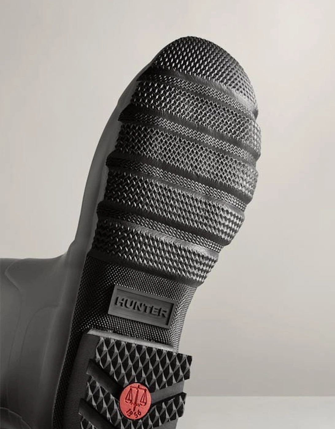 Men's Original Side Adjustable Boot Black