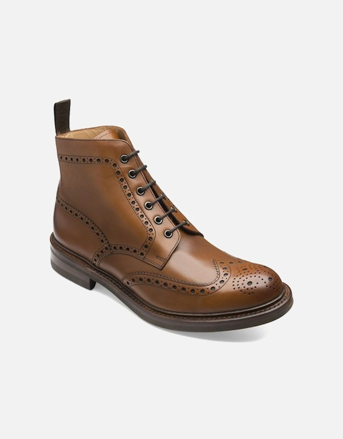 Bedale Brogue Brown, 3 of 2