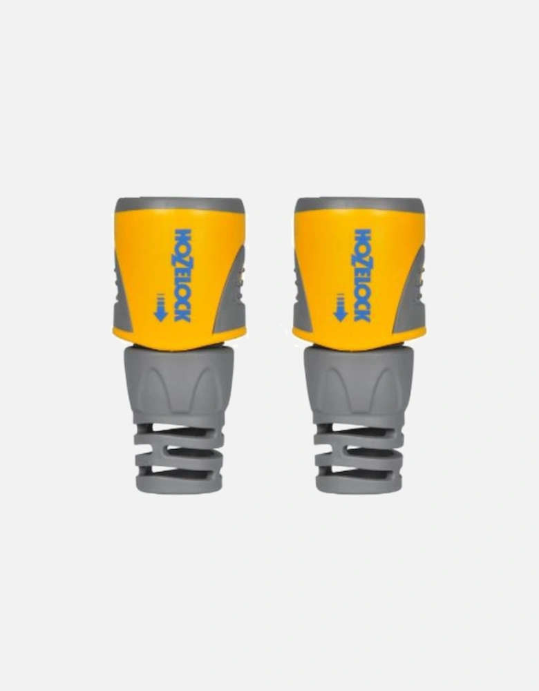 2050 Hose End Connector Plus (2 Pack)