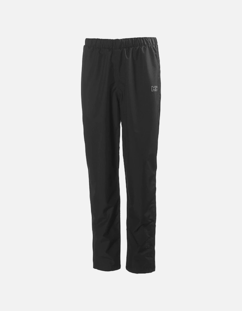 Women's Seven J Pants Black