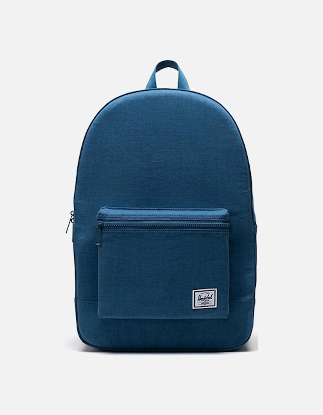 PA Canvas Casual Daypack Blue Ashes, 5 of 4