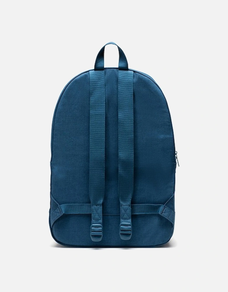 PA Canvas Casual Daypack Blue Ashes