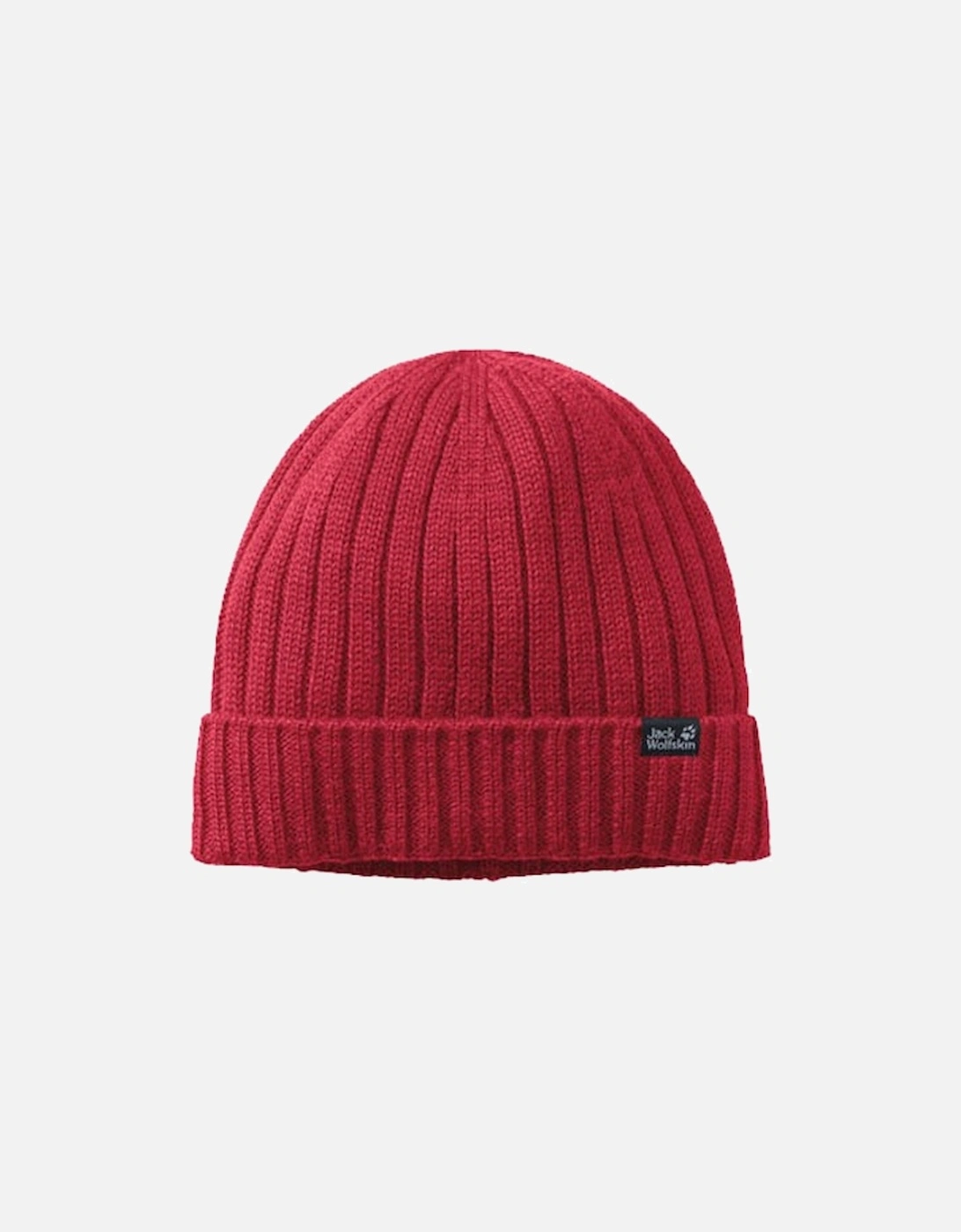 Stormlock Rip Knit Cap Red Lacquer, 3 of 2