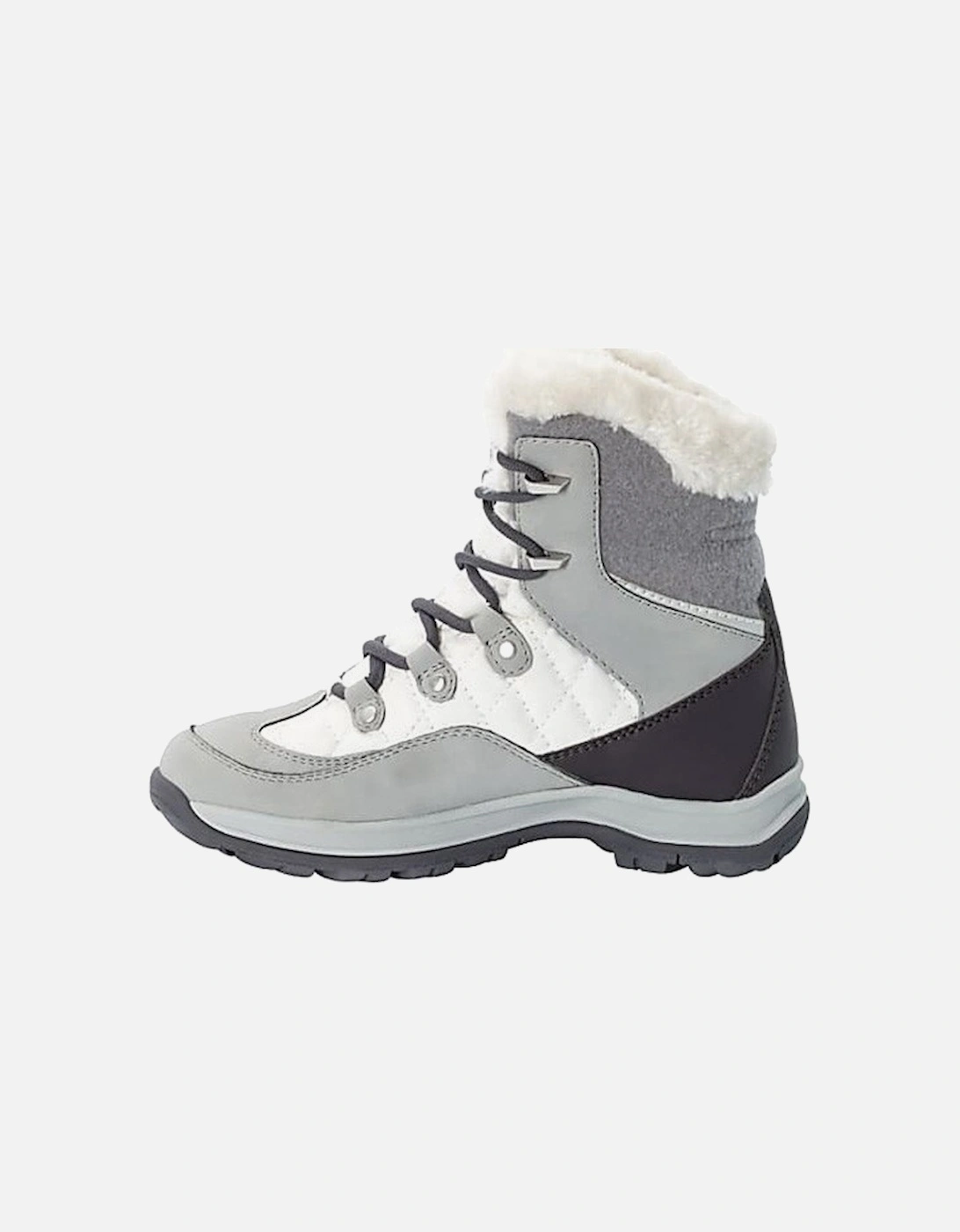 Women's Aspen Texapore Mid White/Silver