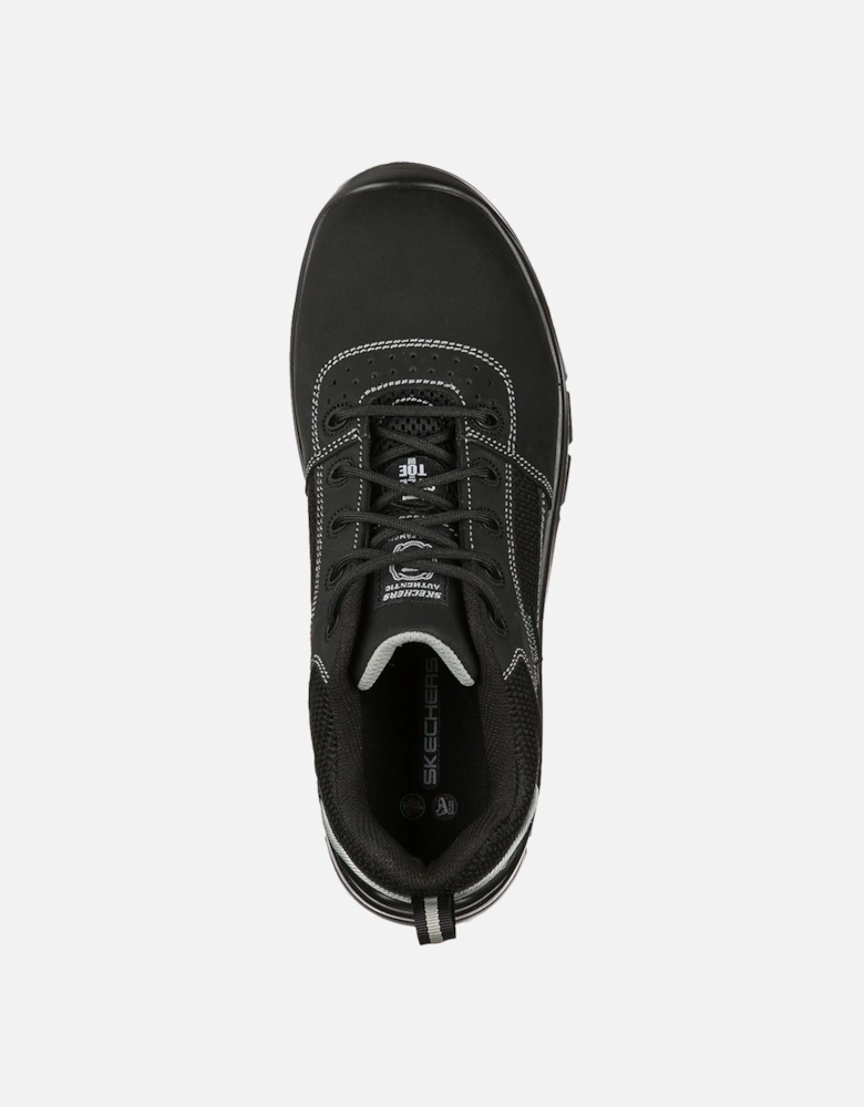 Men's Work Trophus ST Black