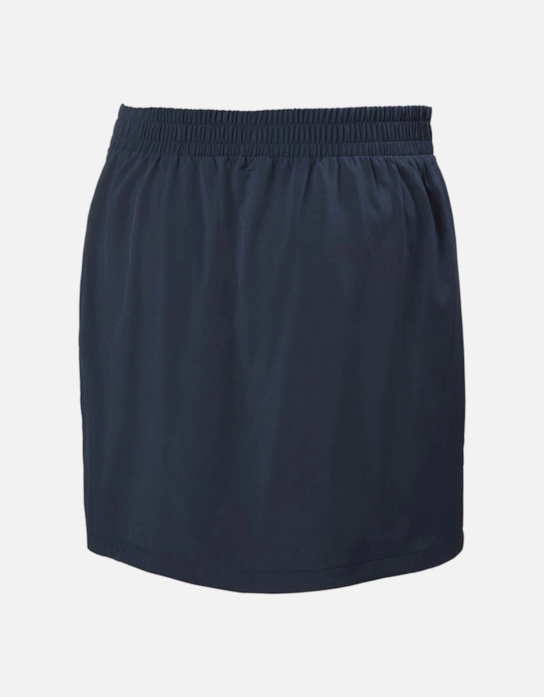 Womens Thalia Skirt Navy