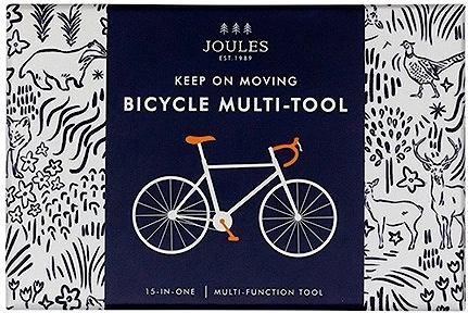 Multi Bike Repair Tool Kit